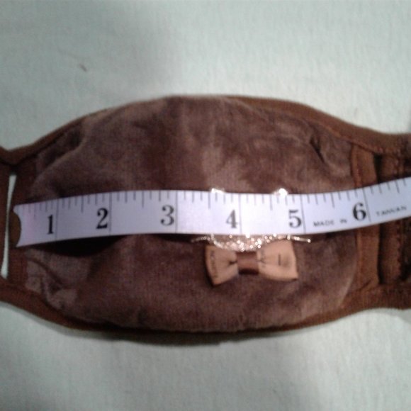 Kids Winter Face Mask  NWT - Picture 3 of 4